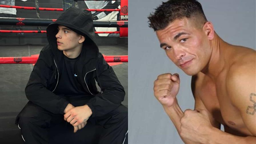 Muere Arturo Gatti Jr., hijo del legendario boxeador: lo encuentran igual que su padre hace 16 a&ntilde;os