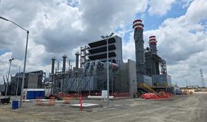 Nueva generación eléctrica solucionaría apagones de manera transitoria