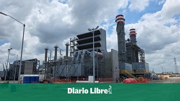 Nueva generación solucionaria de forma transitoria los apagones