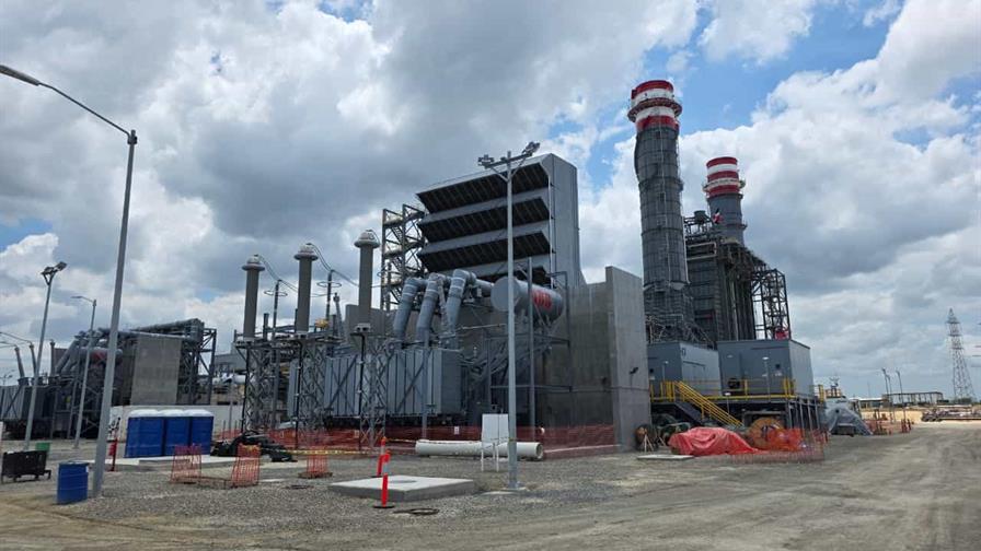 Nueva generación eléctrica solucionaría apagones de manera transitoria