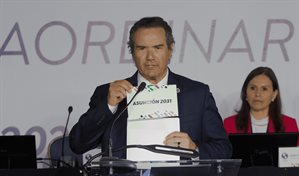 Asunción del Paraguay elegida sede de los Juegos Panamericanos 2031