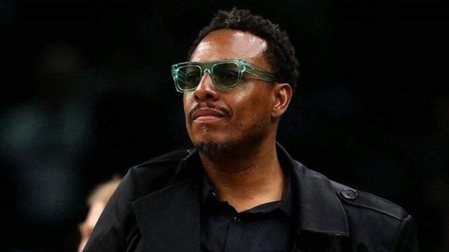 Paul Pierce fue arrestado bajo sospecha de conducir bajo los efectos del alcohol en Los Ángeles Paul Pierce fue arrestado bajo sospecha de conducir bajo los efectos del alcohol en Los Ángeles