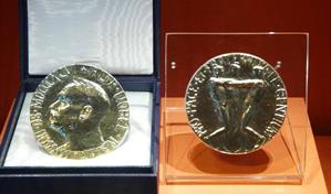 Los diez últimos ganadores del Premio Nobel de la Paz