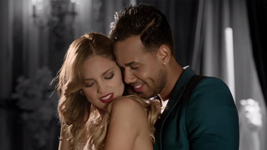 Propuesta indecente de Romeo Santos, la segunda mejor canci&oacute;n latina del siglo XXI seg&uacute;n Billboard