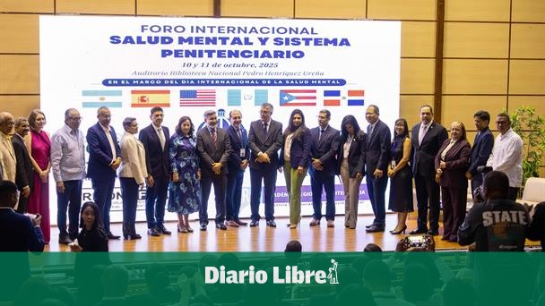 Salud Mental: alertan precariedad en atención a reclusos