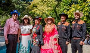 San José de Ocoa celebra el Festival del Sombrero y Premios La Maraca Ocoeña 2025