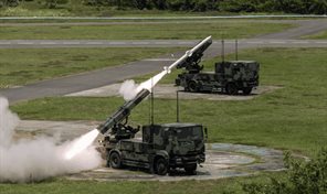 Taiwán anuncia un nuevo sistema avanzado de defensa aérea para contener a China