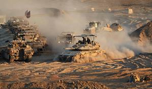 Netanyahu: Hamás será desarmado y Gaza desmilitarizada por las buenas o por las malas