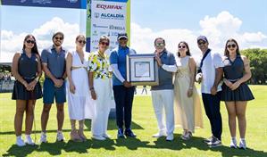 El Torneo Grand Thomas Celebrity Classic 2025 celebra su segunda parada