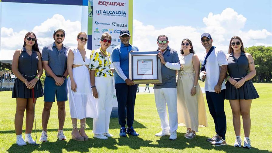 El Torneo Grand Thomas Celebrity Classic 2025 celebra su segunda parada El Torneo Grand Thomas Celebrity Classic 2025 celebra su segunda parada