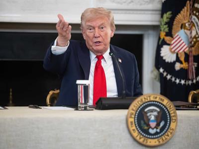 Especialista en el movimiento Antifa abandona EE. UU.