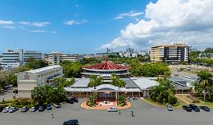 UASD lidera Congreso Estudiantil de Investigación Científica y Tecnológica del Mescyt