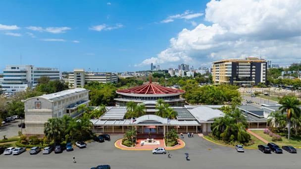 Policía Nacional detiene presunto autor de tiroteo en la UASD