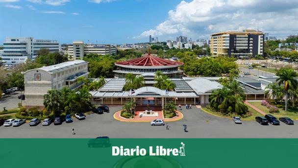 Arma usada durante tiroteo en la UASD está legal