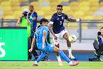 Un Uruguay con reservas y en modo prueba derrota 1-0 a Dominicana en Malasia