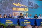 Bayahíbe da la bienvenida a Oceanman Dominican Republic 2025