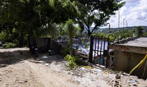 Vecinos describen como violento a pareja de mujer reportada desaparecida en San Cristóbal