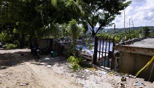 Vecinos describen como violento a pareja de mujer reportada desaparecida en San Cristóbal