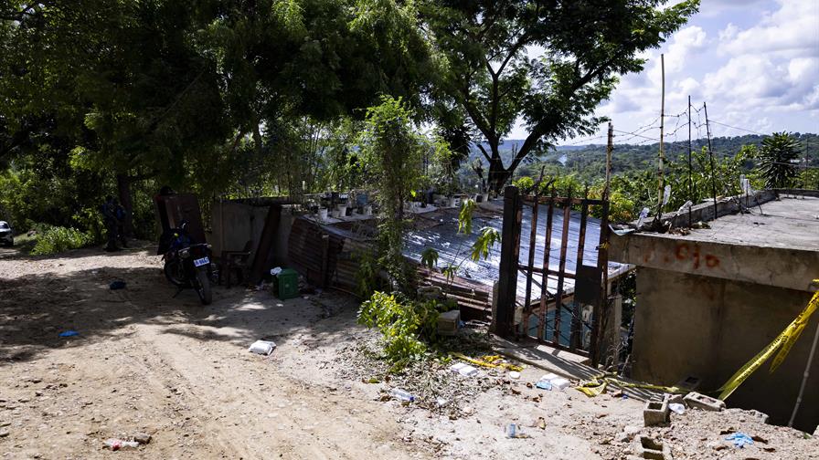 Vecinos describen como violento a pareja de mujer reportada desaparecida en San Cristóbal