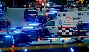 Al menos cuatro personas mueren tras un tiroteo en una secundaria en Misisipi