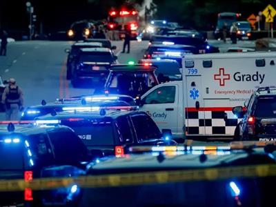 Cinco acusados por mortal tiroteo en Mississippi que dejó seis muertos