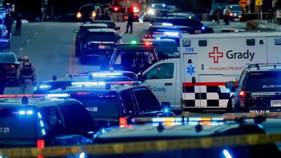 Al menos cuatro personas mueren tras un tiroteo en una secundaria en Misisipi