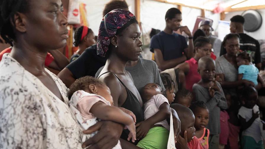 Erradicar el hambre en Latinoamérica, una meta posible que requiere voluntad política