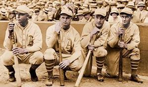 ¿Por qué al séptimo inning lo llaman¨Lucky Seven¨?