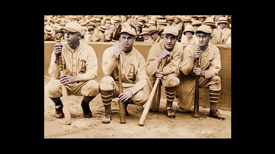 ¿Por qué al séptimo inning lo llaman¨Lucky Seven¨?