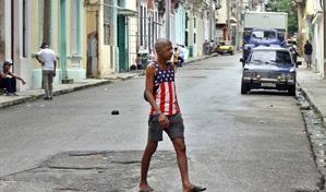 ¿Son las sanciones de EE.UU. la causa principal de la crisis cubana?