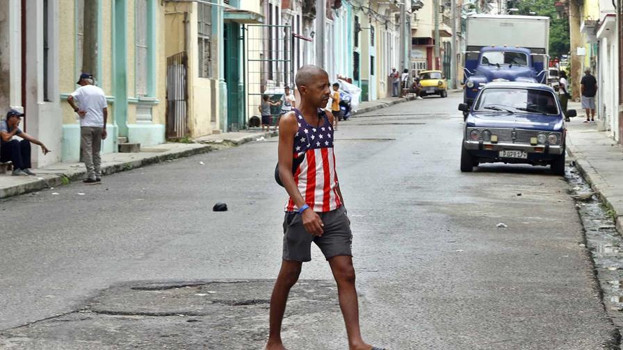 ¿Son las sanciones de EE.UU. la causa principal de la crisis cubana?