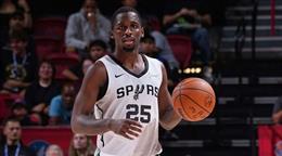 El Olympiacos de Grecia le habr&iacute;a hecho tentadora oferta millonaria a David Jones Garc&iacute;a