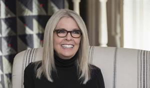 La leyenda del cine desaparece: Diane Keaton muere a los 79 años