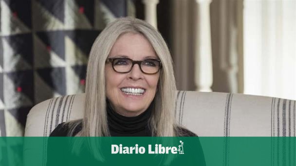 Diane Keaton muere a los 79 años