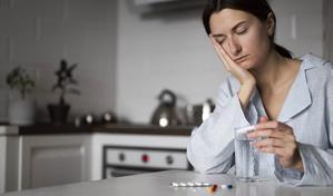 El papel del dolor en la salud humana