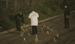 Grupo peruano de cumbia atacado a tiros exige medidas concretas contra la criminalidad