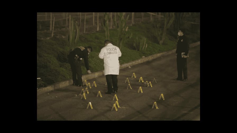 Grupo peruano de cumbia atacado a tiros exige medidas concretas contra la criminalidad Grupo peruano de cumbia atacado a tiros exige medidas concretas contra la criminalidad