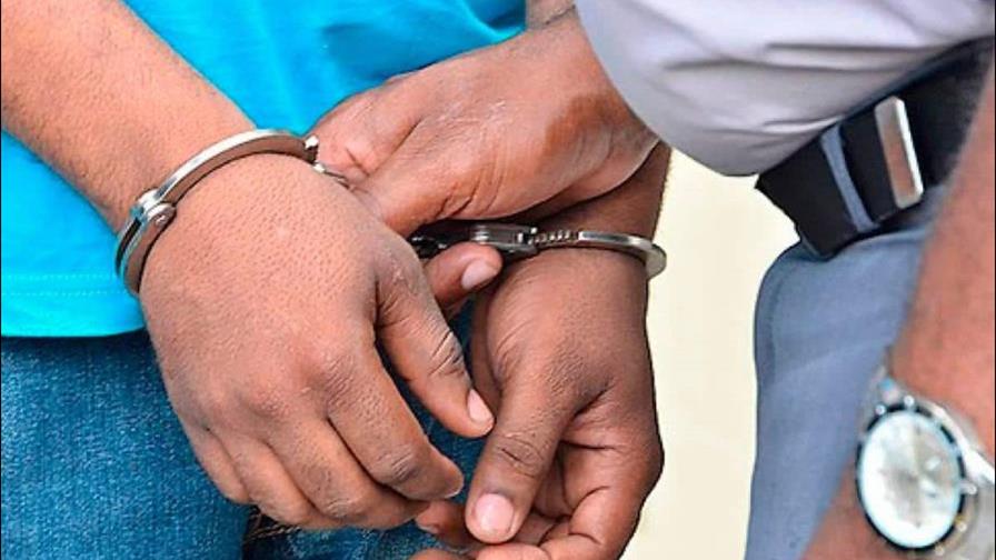 Apresan a la pareja de mujer reportada como desaparecida en San Cristóbal, tras hallazgo de restos Apresan a la pareja de mujer reportada como desaparecida en San Cristóbal, tras hallazgo de restos