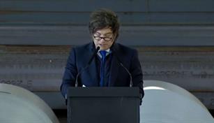 OpenAI y Sur Energy invertirán 25 mil millones en centro de datos de inteligencia artificial en la Patagonia argentina