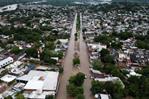 Aumenta muerte y destrucción por intensas lluvias en México