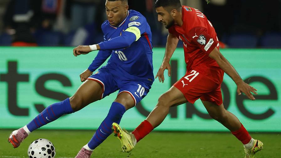 Acusan a centenares de árbitros en Turquía de haber apostado en partidos de fútbol Acusan a centenares de árbitros en Turquía de haber apostado en partidos de fútbol