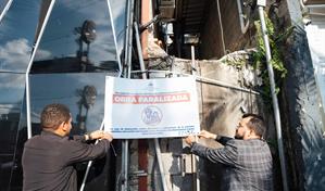 El Mived cierra la discoteca Euphoria de la Venezuela porque no tenía permisos de construcción