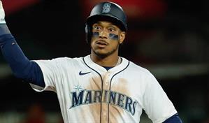 Jorge Polanco define en la entrada 15 y los Marineros vuelven a la Serie de Campeonato tras 23 años