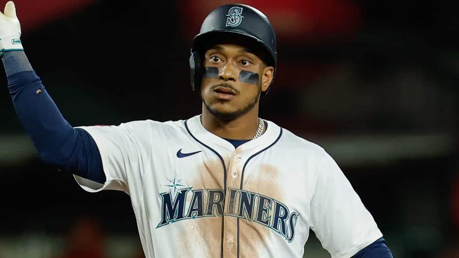 Jorge Polanco define en la entrada 15 y los Marineros vuelven a la Serie de Campeonato tras 23 años