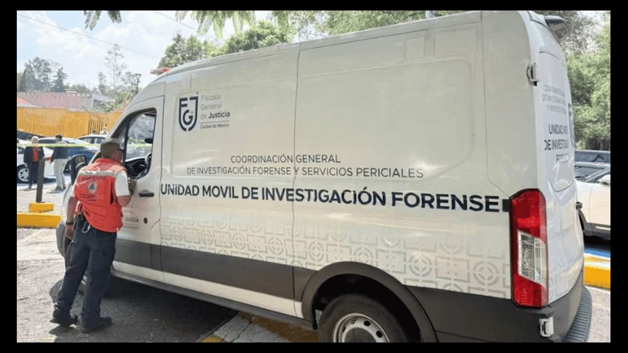 Detenido el estudiante de la UNAM de M&eacute;xico que mat&oacute; a un compa&ntilde;ero e hiri&oacute; a un empleado