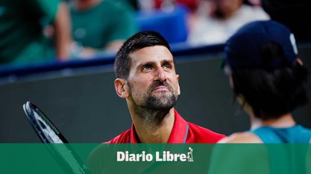 Novak Djokovic: dice que Portugal y México jugarán final del mundial