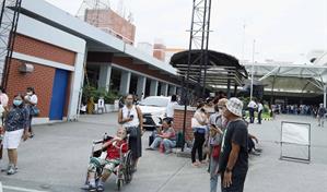 Nuevo sismo de magnitud 6.0 sacude el sur de Filipinas