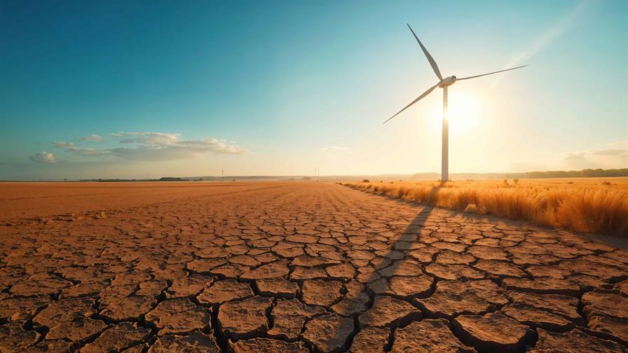 Cambio climático y especies invasoras amenazan el Patrimonio Mundial natural, dice informe Cambio climático y especies invasoras amenazan el Patrimonio Mundial natural, dice informe
