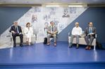 Gobierno anuncia plan para fortalecer la salud mental en el sistema penitenciario