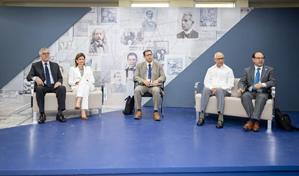 Gobierno anuncia plan para fortalecer la salud mental en el sistema penitenciario